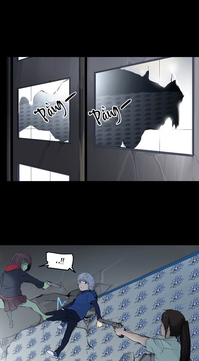 Tòa Tháp Bí Ẩn 2: Chapter 63