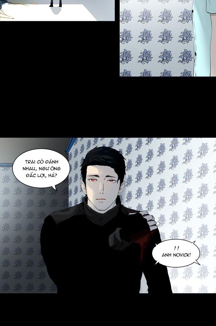 Tòa Tháp Bí Ẩn 2: Chapter 63