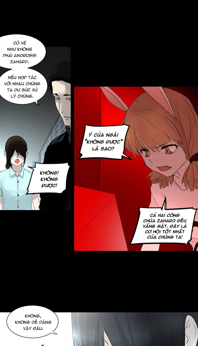 Tòa Tháp Bí Ẩn 2: Chapter 63