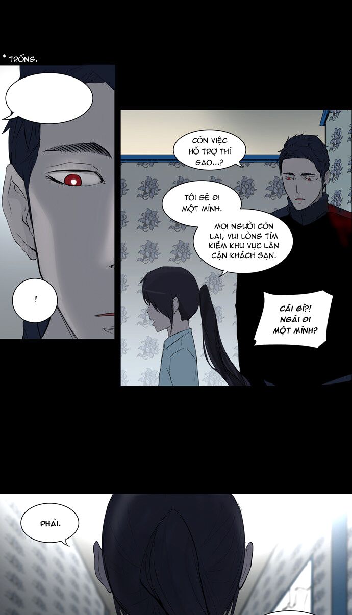 Tòa Tháp Bí Ẩn 2: Chapter 63