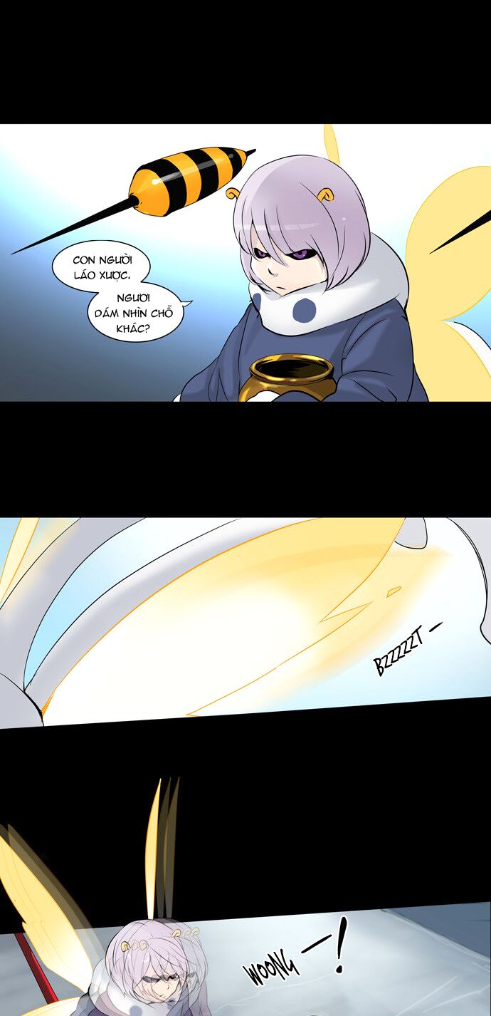 Tòa Tháp Bí Ẩn 2: Chapter 63