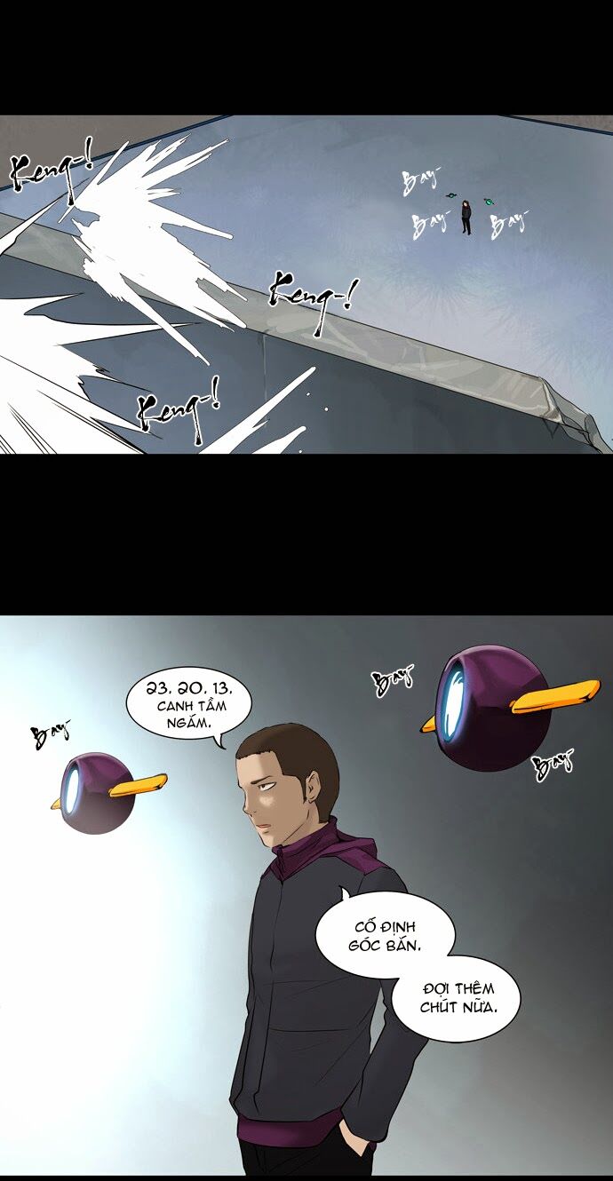Tòa Tháp Bí Ẩn 2: Chapter 63