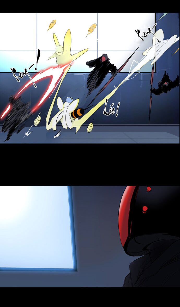 Tòa Tháp Bí Ẩn 2: Chapter 63