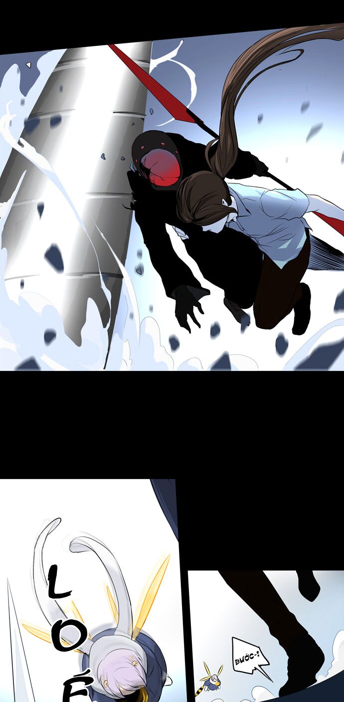 Tòa Tháp Bí Ẩn 2: Chapter 63