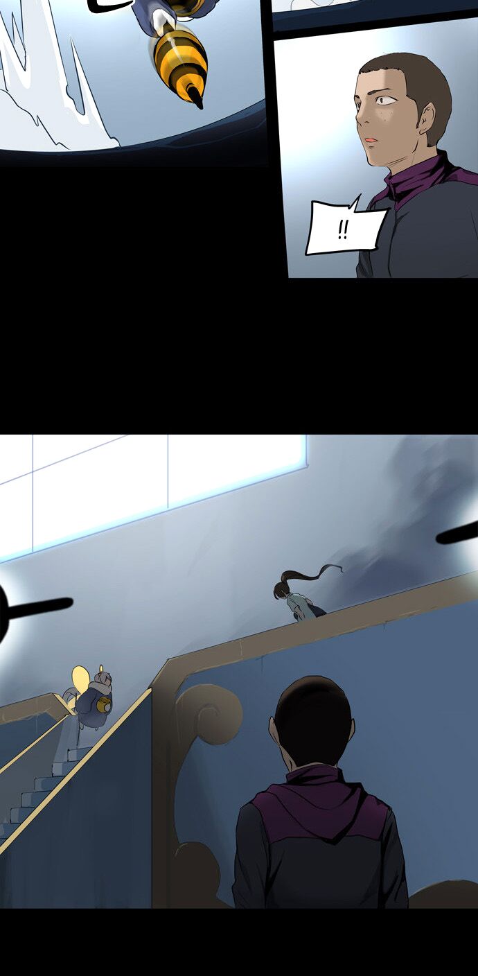 Tòa Tháp Bí Ẩn 2: Chapter 63