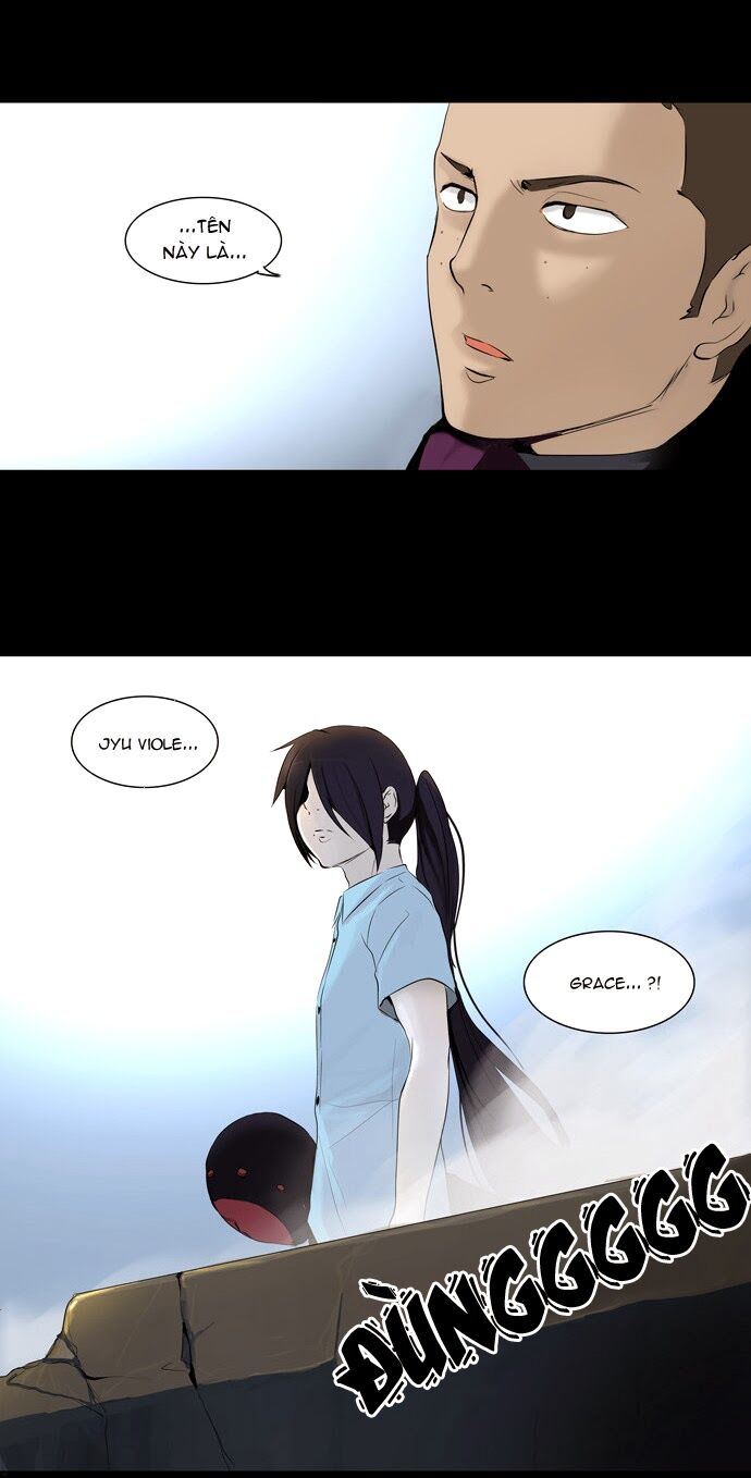 Tòa Tháp Bí Ẩn 2: Chapter 63