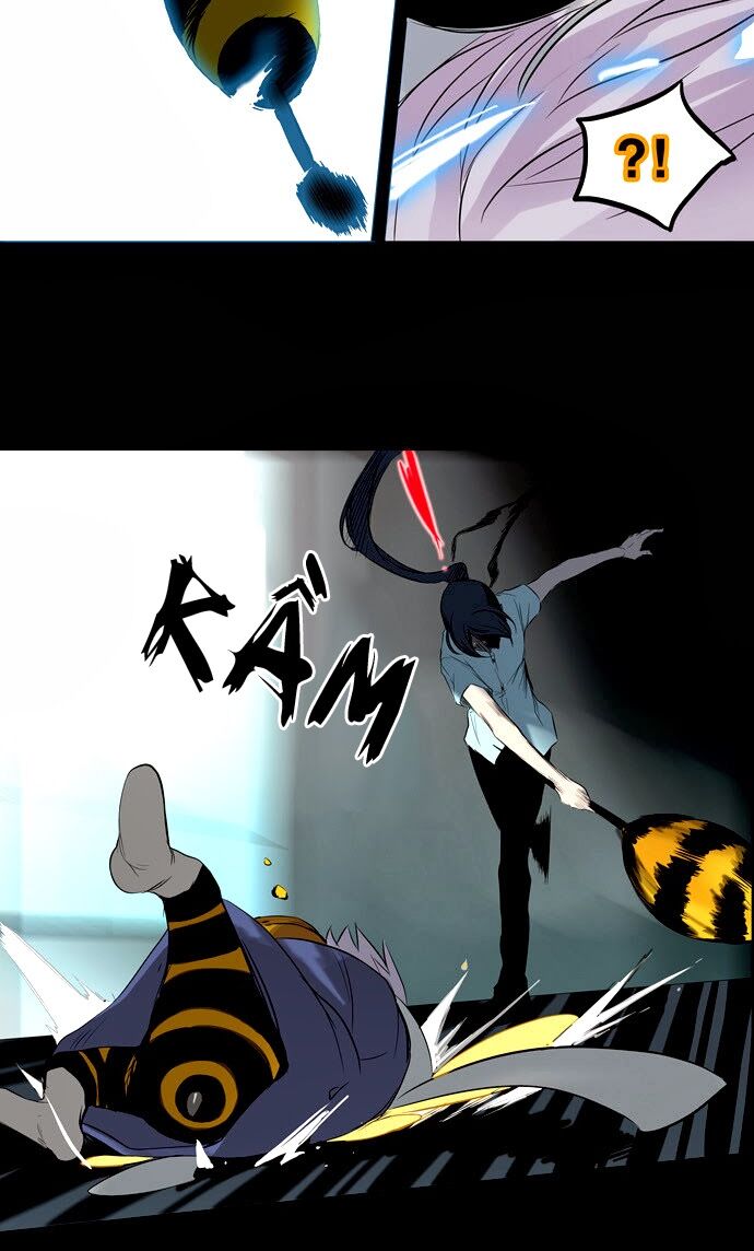 Tòa Tháp Bí Ẩn 2: Chapter 65