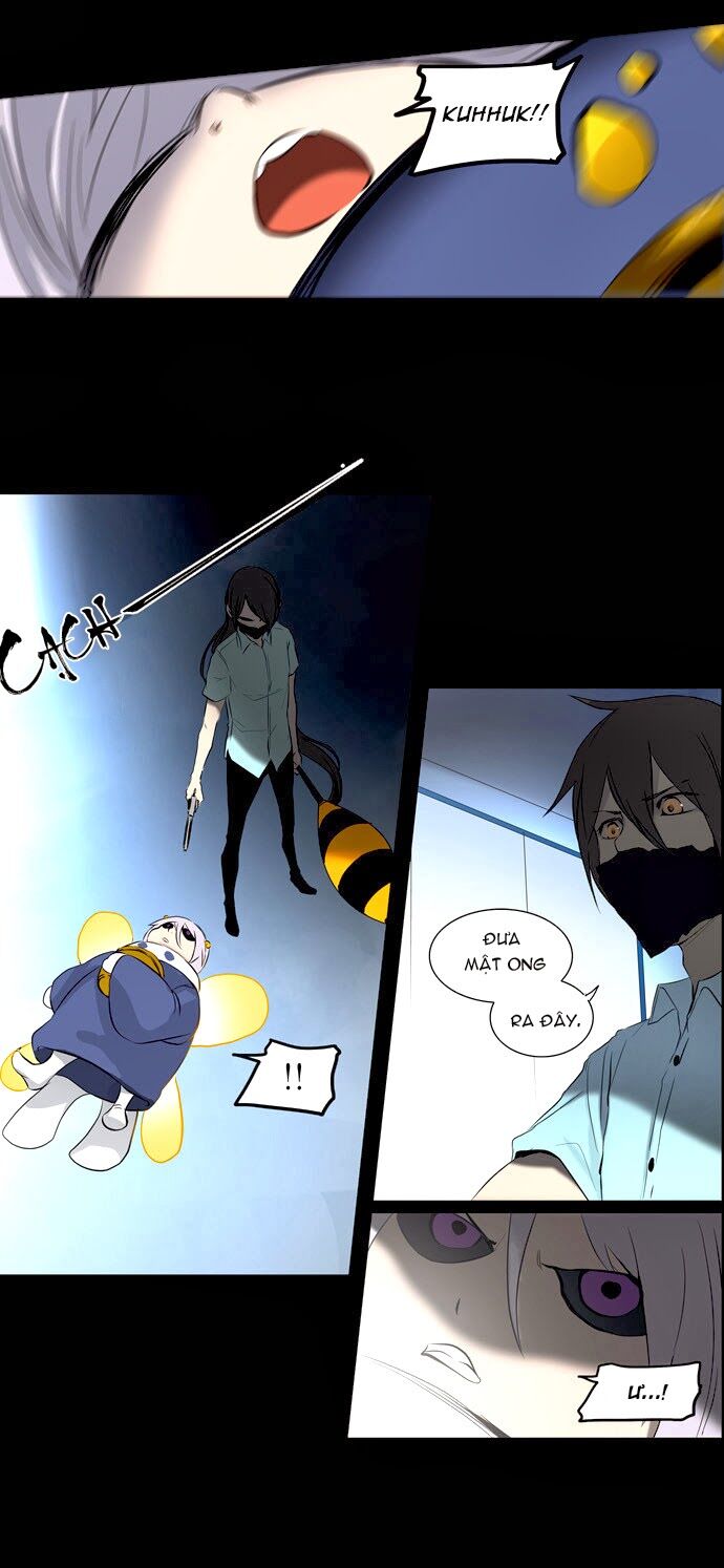 Tòa Tháp Bí Ẩn 2: Chapter 65