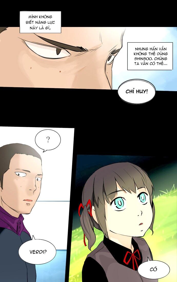 Tòa Tháp Bí Ẩn 2: Chapter 65
