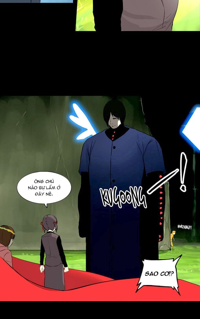 Tòa Tháp Bí Ẩn 2: Chapter 65