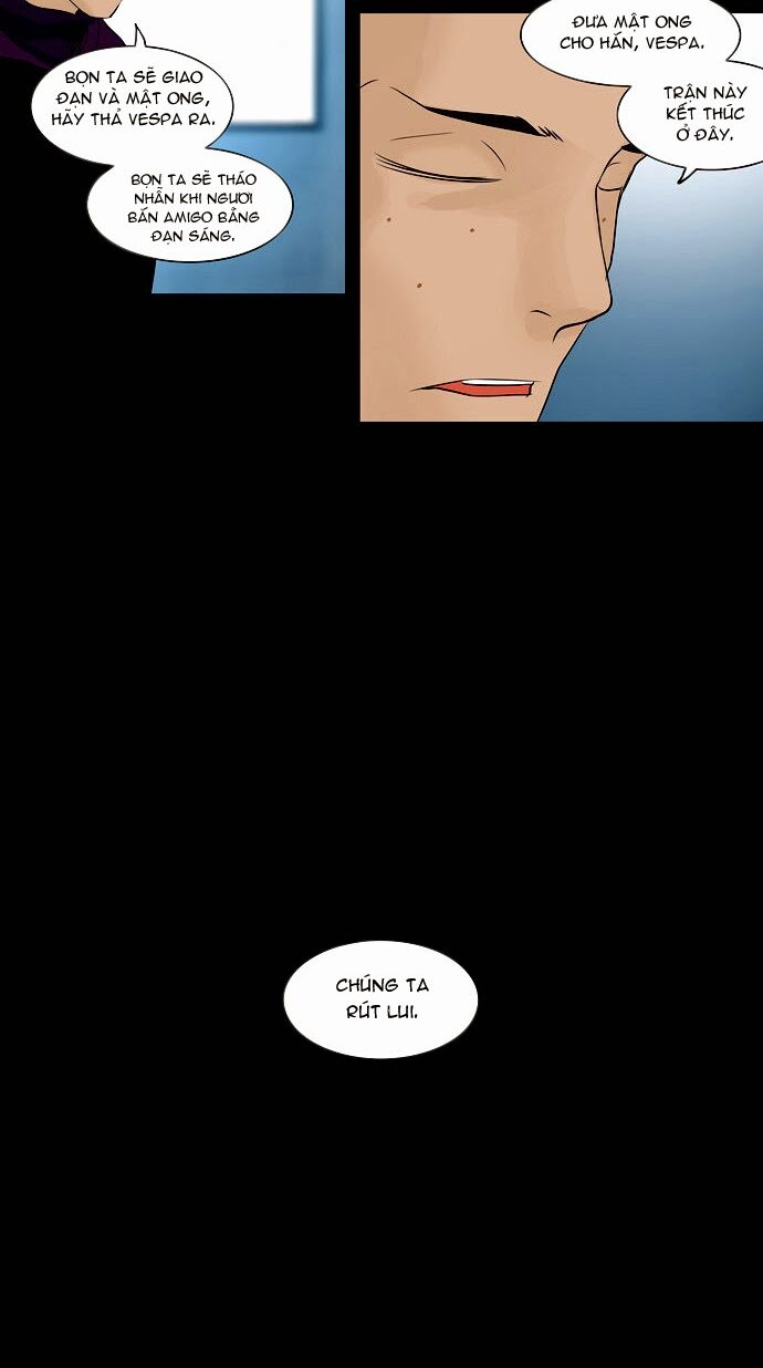 Tòa Tháp Bí Ẩn 2: Chapter 65