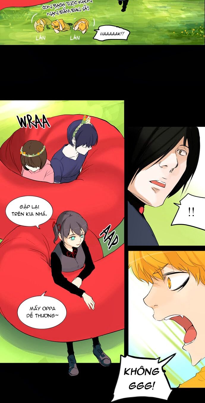 Tòa Tháp Bí Ẩn 2: Chapter 65