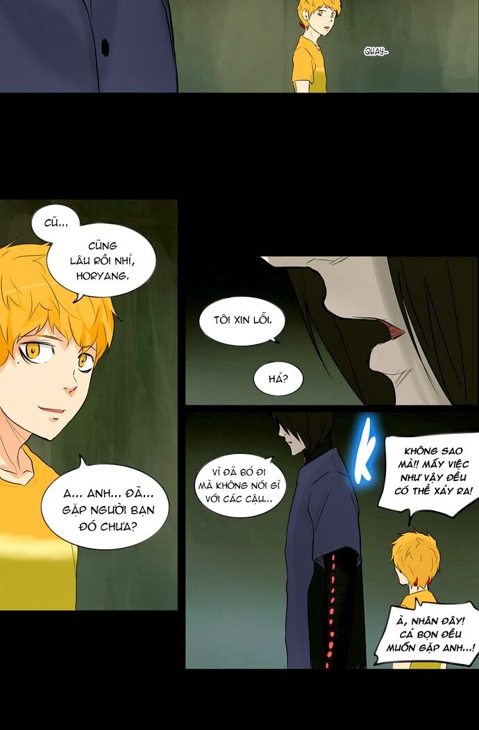 Tòa Tháp Bí Ẩn 2: Chapter 65