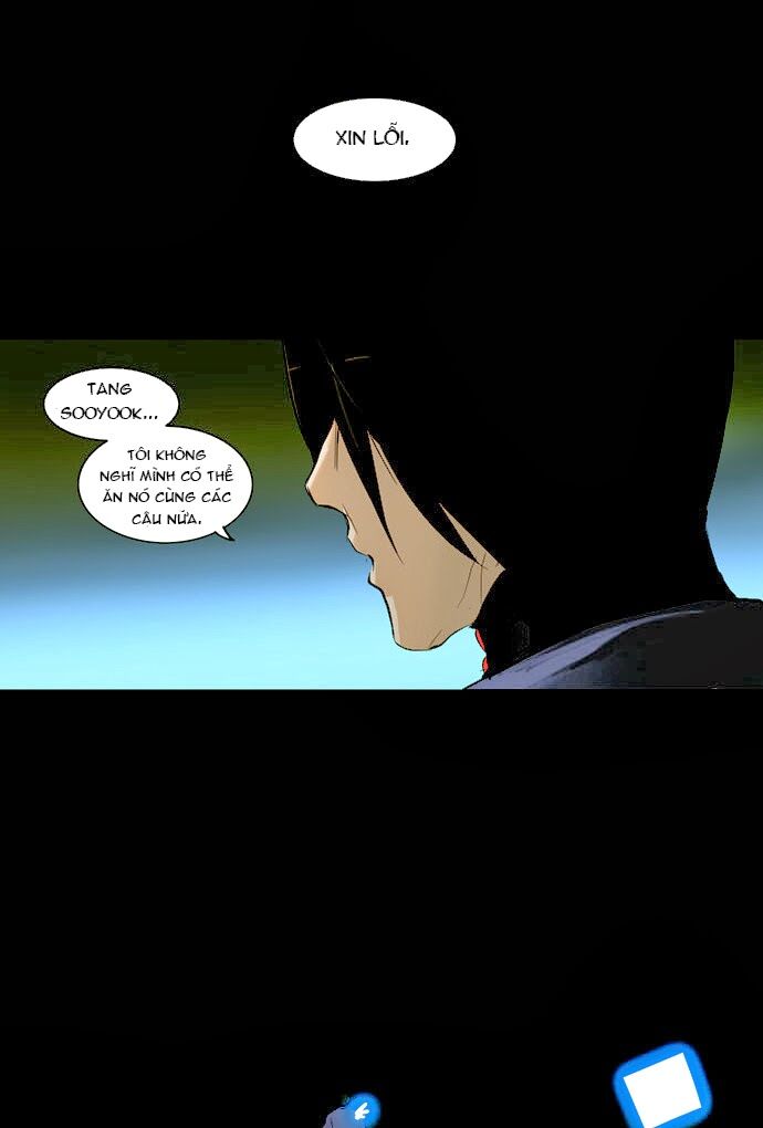 Tòa Tháp Bí Ẩn 2: Chapter 65