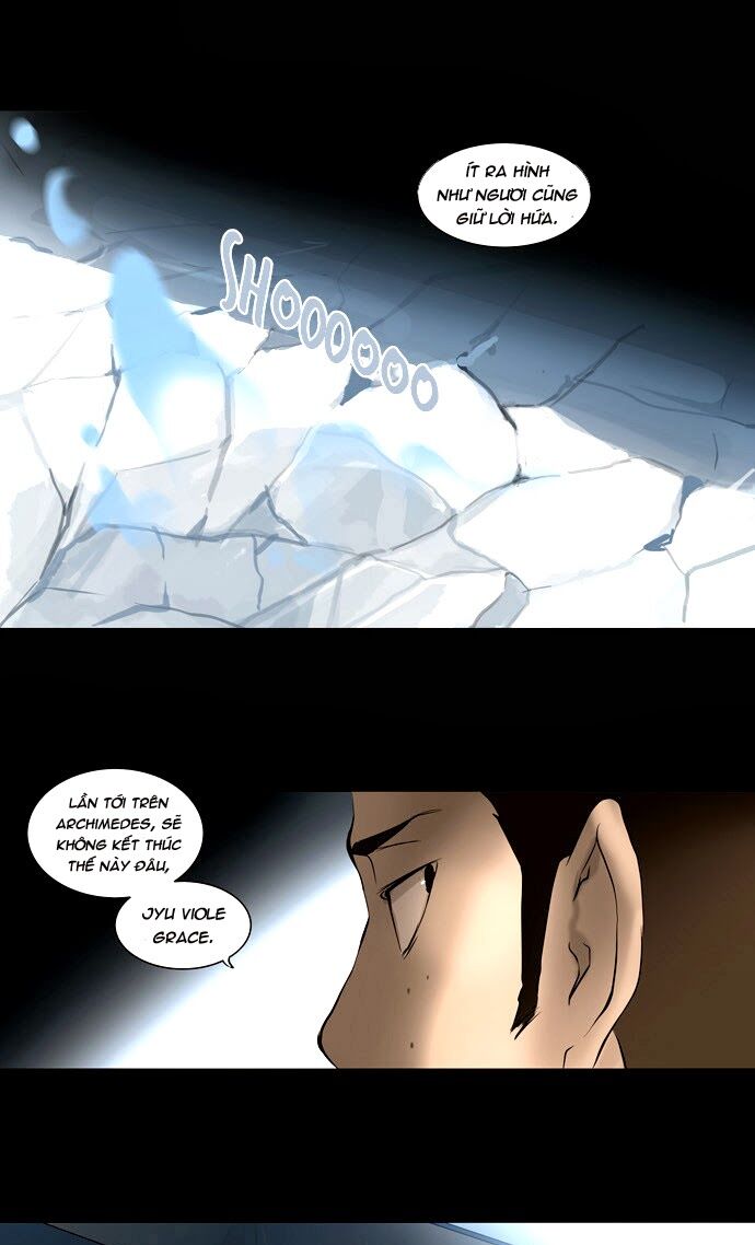 Tòa Tháp Bí Ẩn 2: Chapter 65