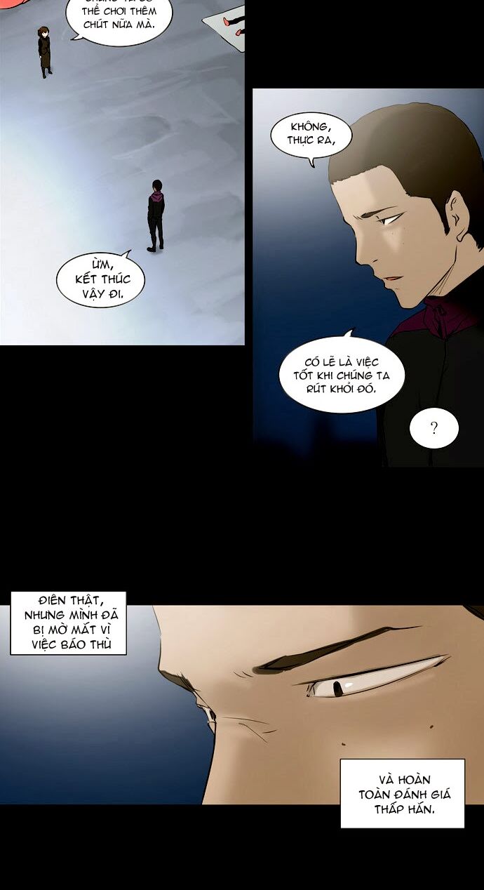 Tòa Tháp Bí Ẩn 2: Chapter 65