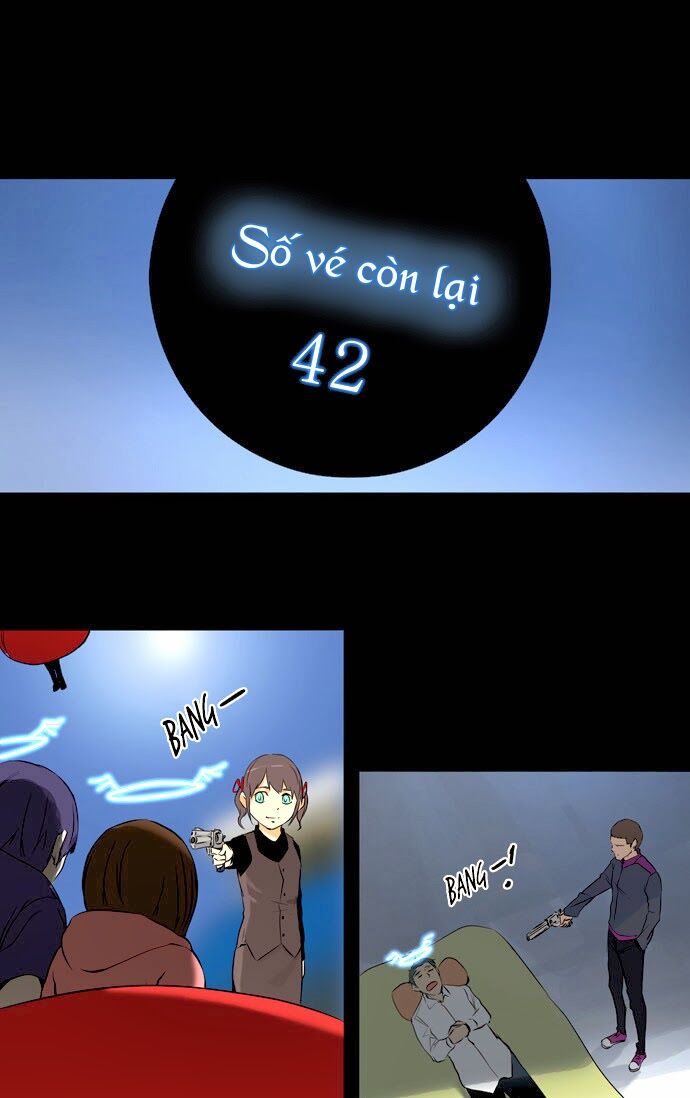 Tòa Tháp Bí Ẩn 2: Chapter 65