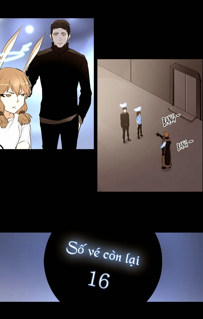Tòa Tháp Bí Ẩn 2: Chapter 65