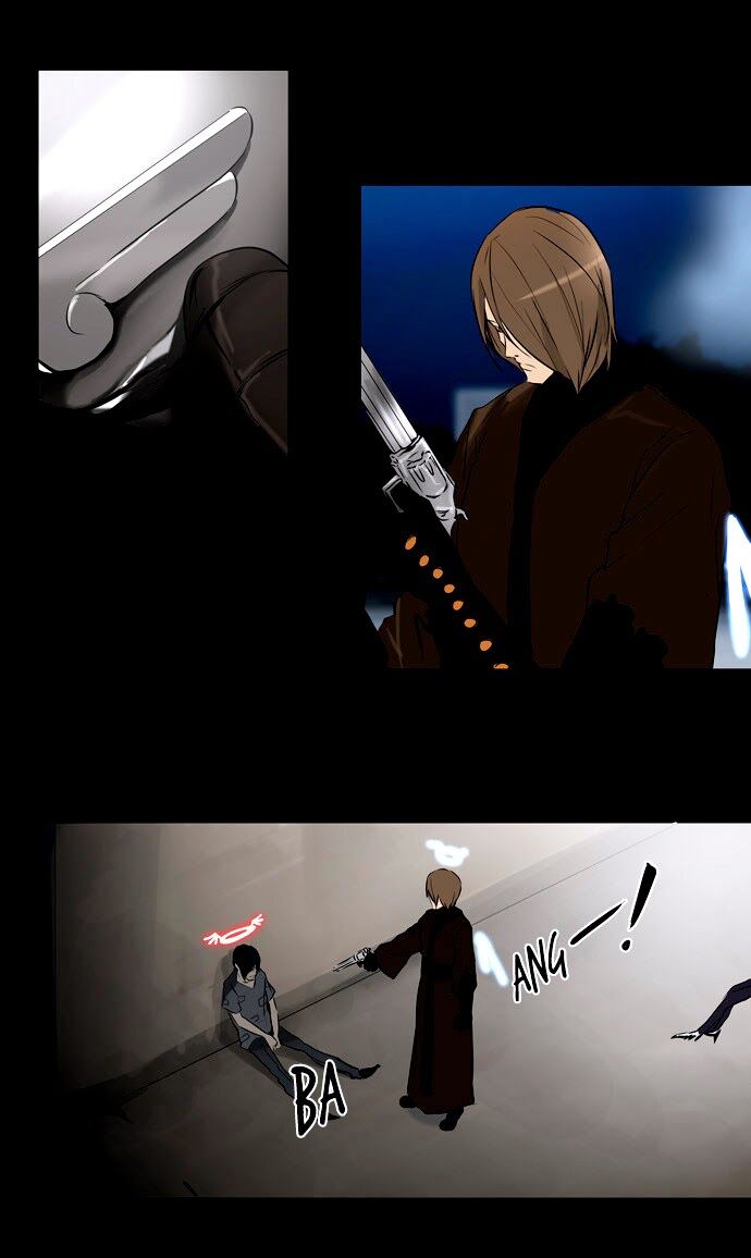 Tòa Tháp Bí Ẩn 2: Chapter 65