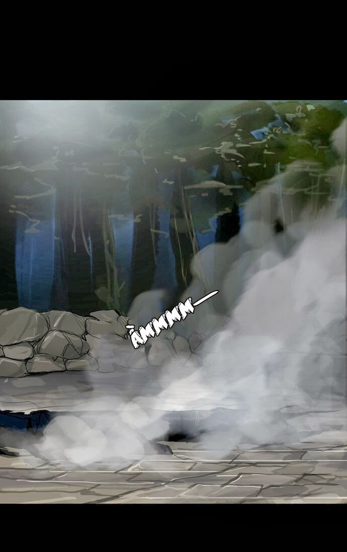 Tòa Tháp Bí Ẩn 2: Chapter 65