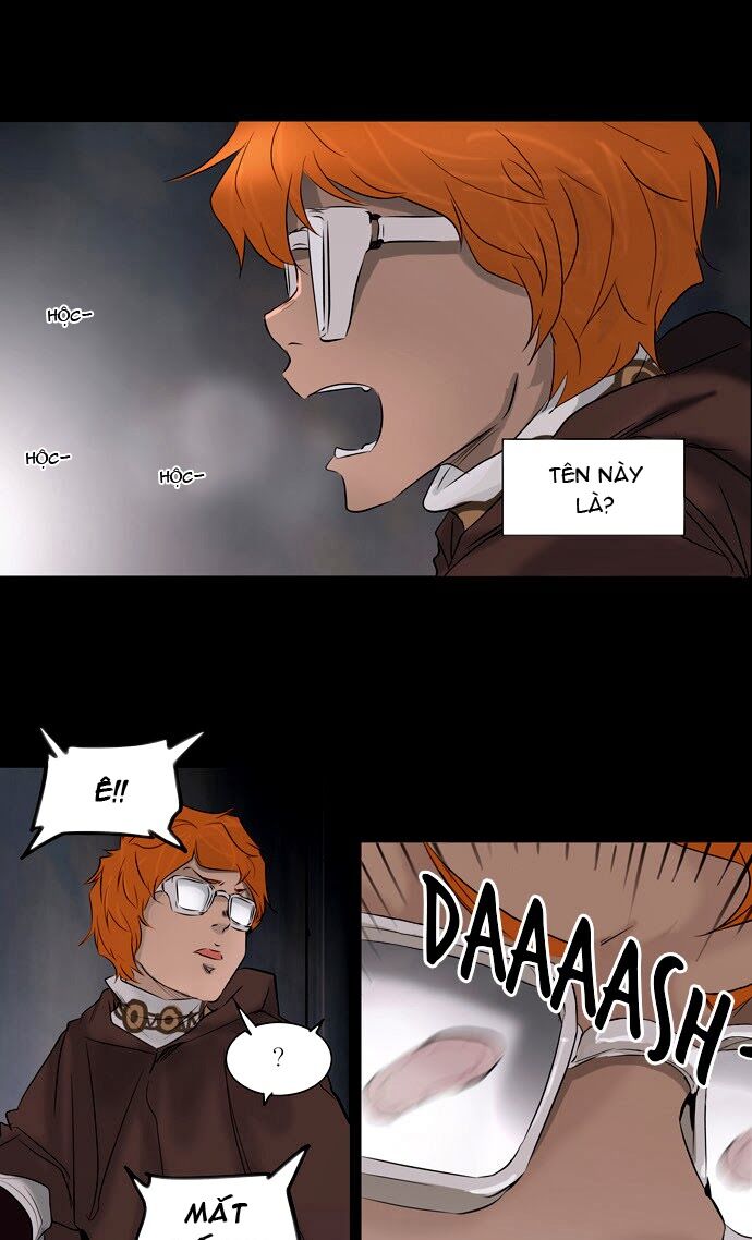 Tòa Tháp Bí Ẩn 2: Chapter 65