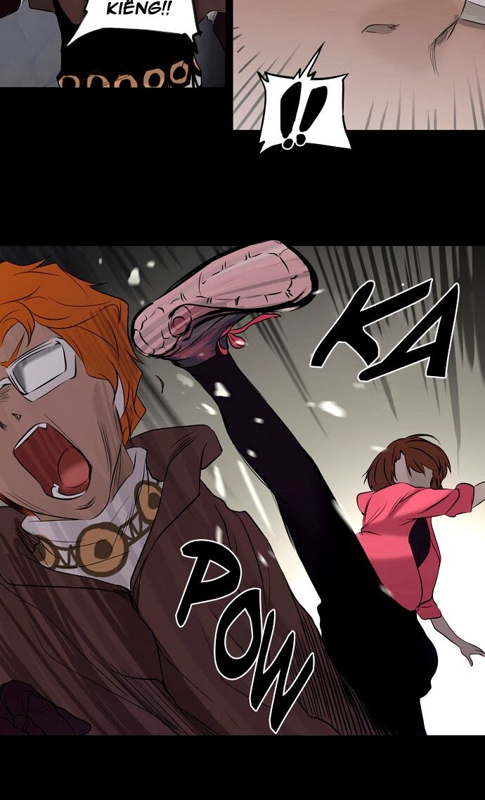 Tòa Tháp Bí Ẩn 2: Chapter 65