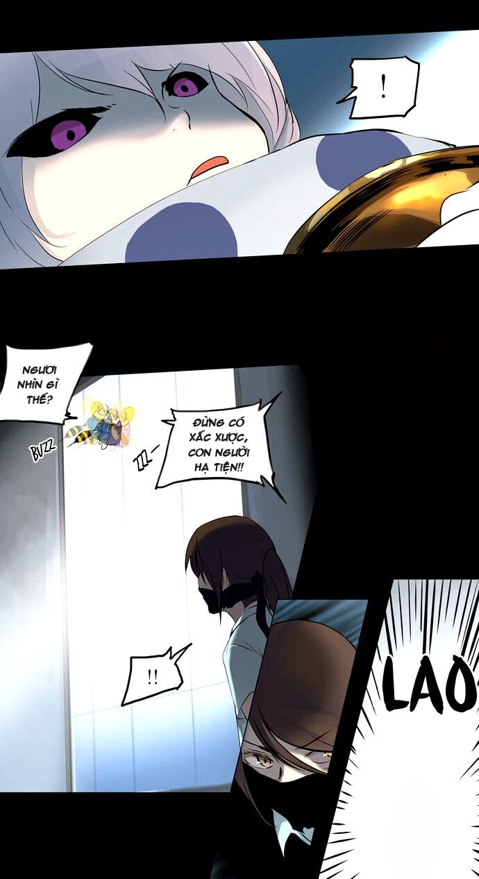 Tòa Tháp Bí Ẩn 2: Chapter 65