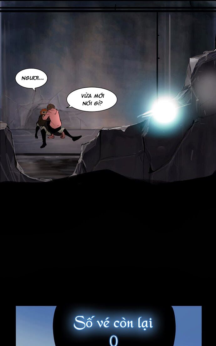 Tòa Tháp Bí Ẩn 2: Chapter 65