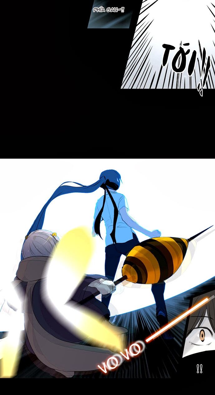 Tòa Tháp Bí Ẩn 2: Chapter 65