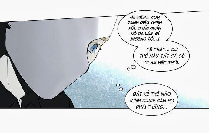 Tòa Tháp Bí Ẩn 2: Chapter 70