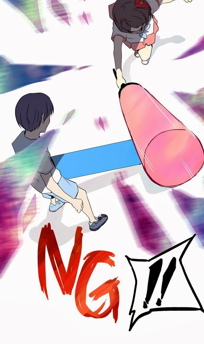 Tòa Tháp Bí Ẩn 2: Chapter 70