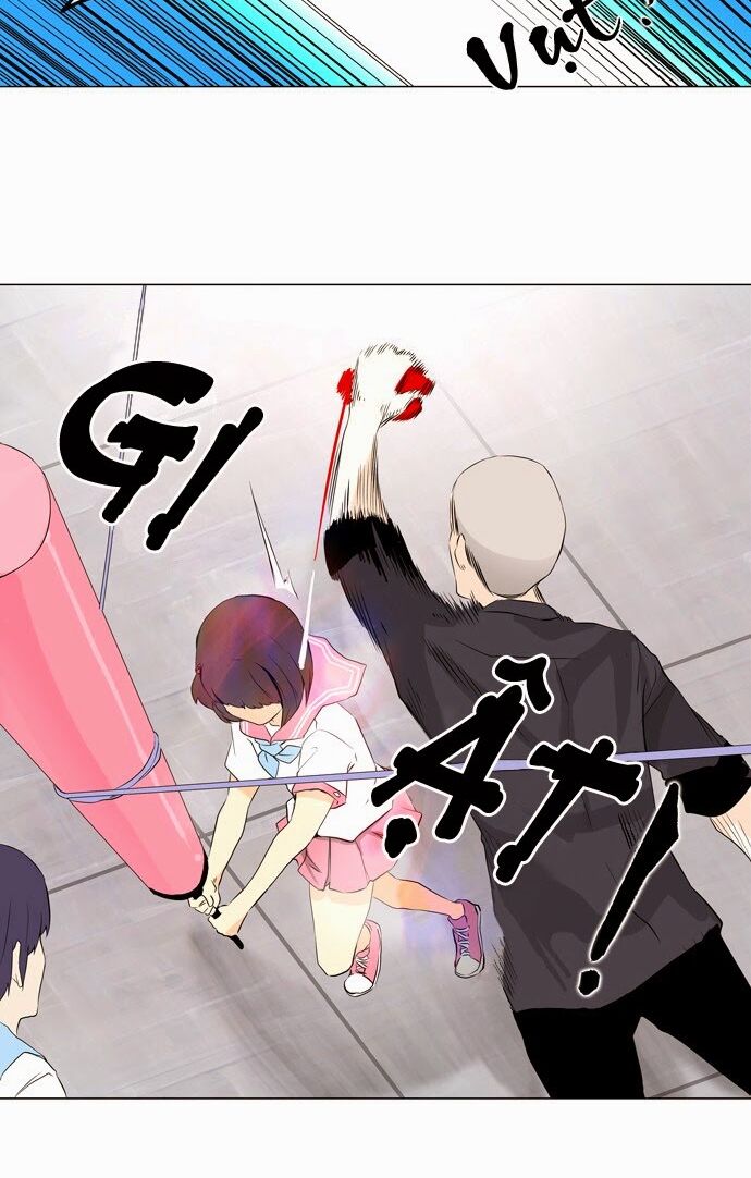 Tòa Tháp Bí Ẩn 2: Chapter 70