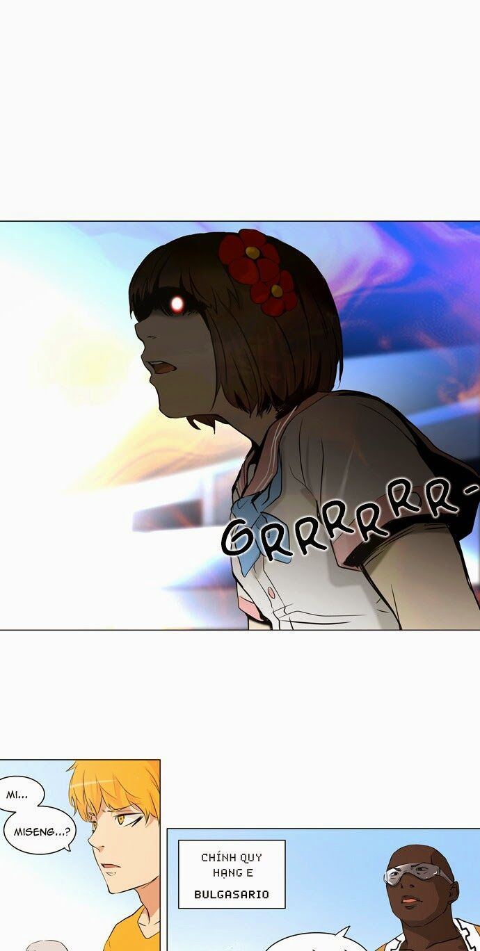 Tòa Tháp Bí Ẩn 2: Chapter 70