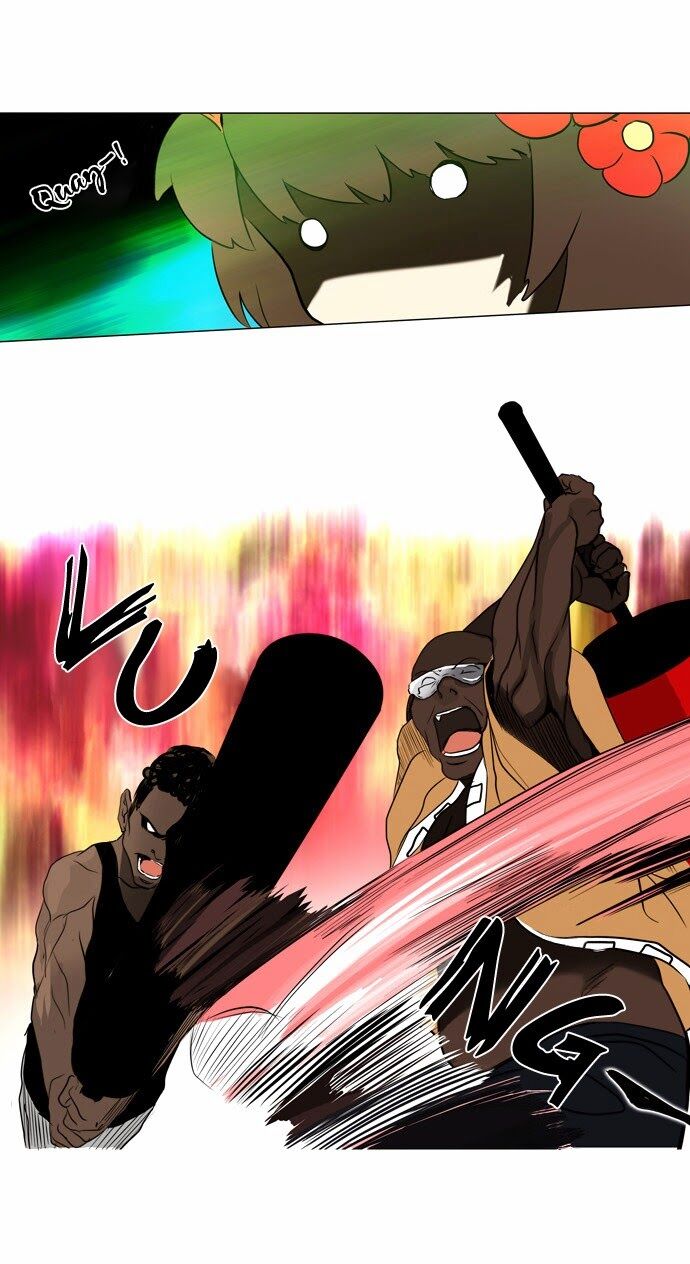 Tòa Tháp Bí Ẩn 2: Chapter 70
