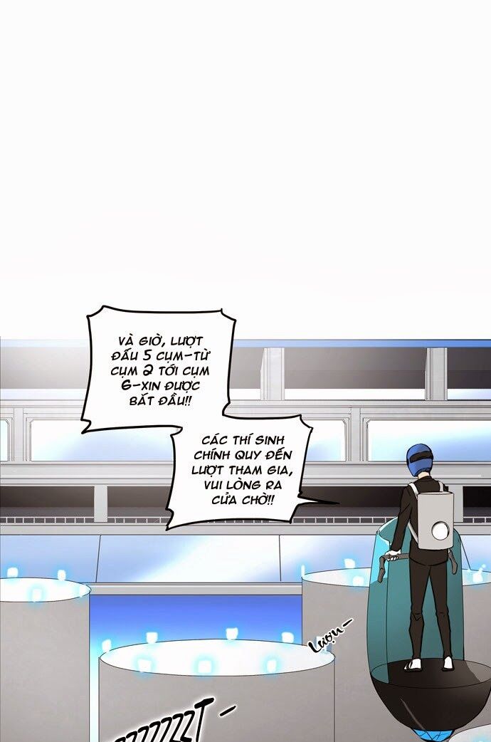 Tòa Tháp Bí Ẩn 2: Chapter 71