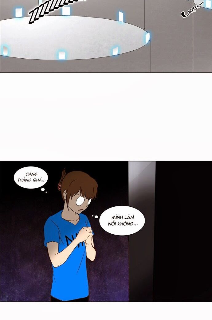 Tòa Tháp Bí Ẩn 2: Chapter 71