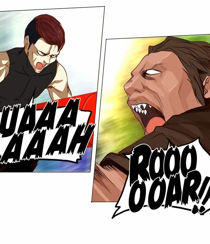 Tòa Tháp Bí Ẩn 2: Chapter 71