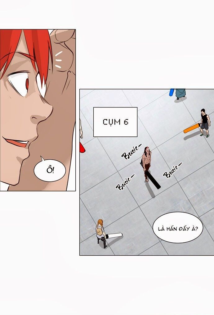 Tòa Tháp Bí Ẩn 2: Chapter 71
