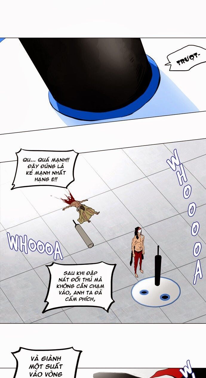 Tòa Tháp Bí Ẩn 2: Chapter 71