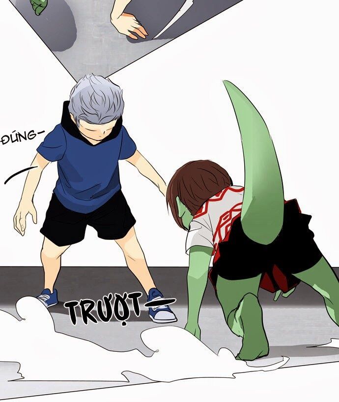 Tòa Tháp Bí Ẩn 2: Chapter 75