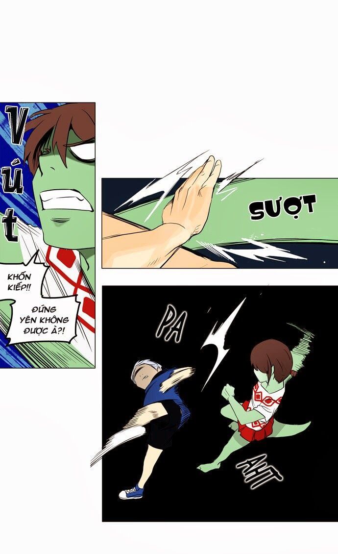 Tòa Tháp Bí Ẩn 2: Chapter 75