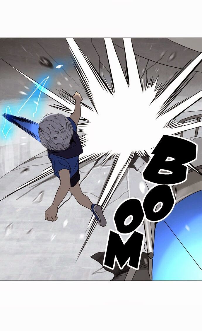 Tòa Tháp Bí Ẩn 2: Chapter 75