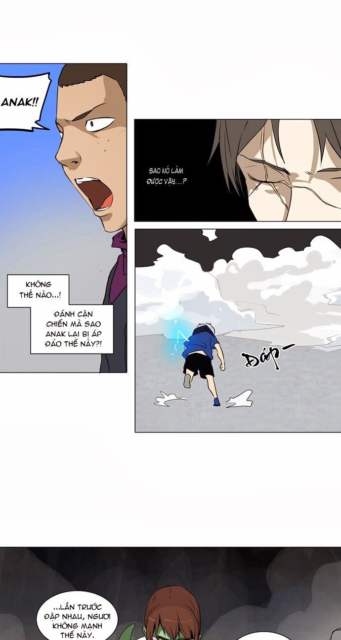 Tòa Tháp Bí Ẩn 2: Chapter 75
