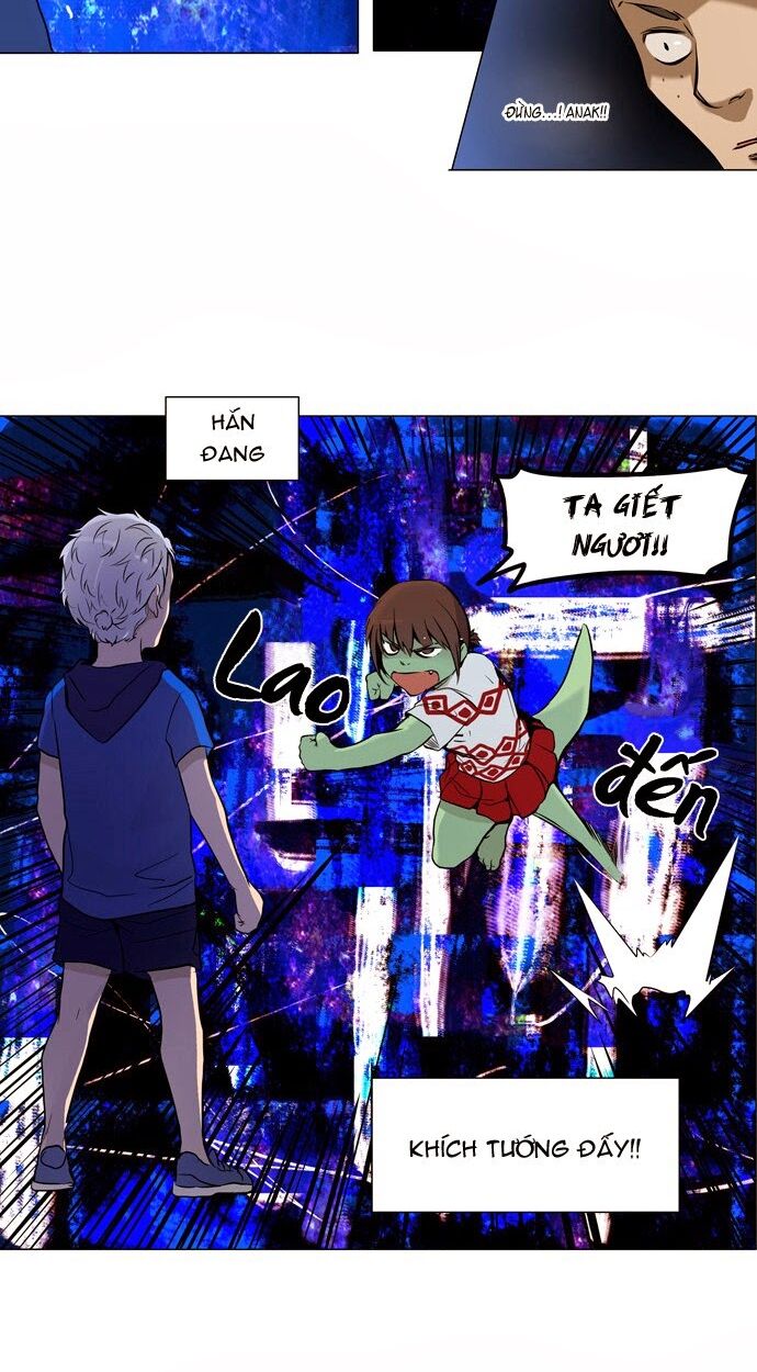 Tòa Tháp Bí Ẩn 2: Chapter 75