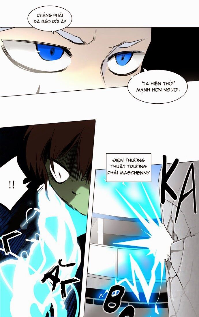 Tòa Tháp Bí Ẩn 2: Chapter 75
