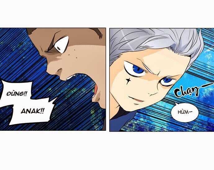 Tòa Tháp Bí Ẩn 2: Chapter 75