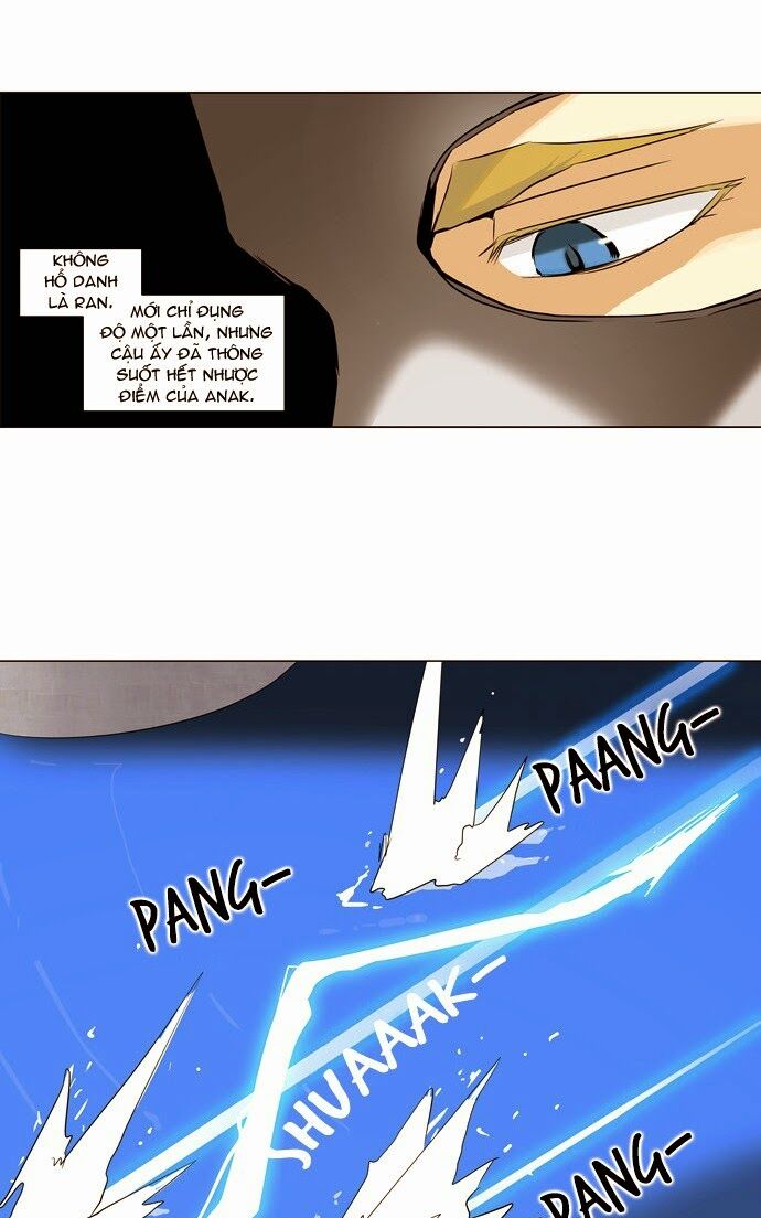 Tòa Tháp Bí Ẩn 2: Chapter 75