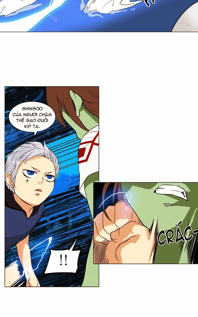 Tòa Tháp Bí Ẩn 2: Chapter 75