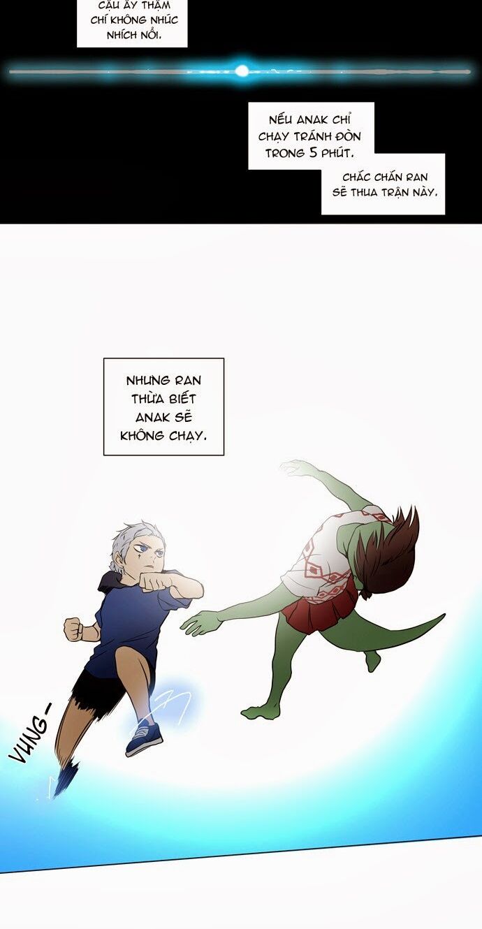 Tòa Tháp Bí Ẩn 2: Chapter 75