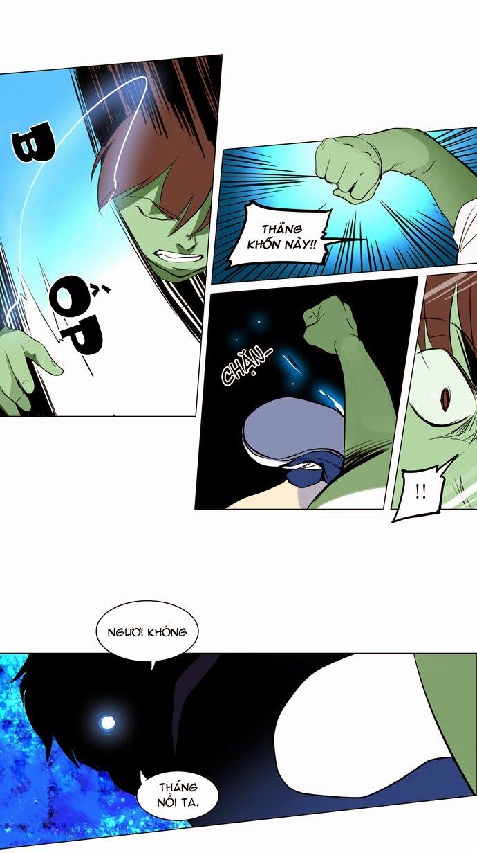 Tòa Tháp Bí Ẩn 2: Chapter 75